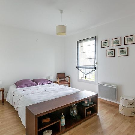 Les Rochettes Villa Канкал Екстериор снимка